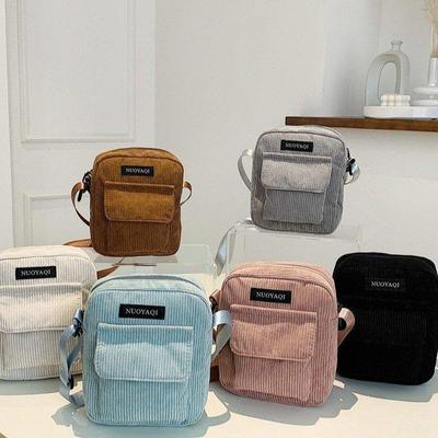 Damentaschen – Crossbody-Bags
