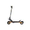 KuKirin G2 Pro - Patinete elétrico dobrável - Rodas 9" - Motor 1000W - Bateria 45v 15.6Ah - 45KM/H - Autonomia 55KM – Preto
