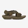 Men S Water Sandal Buckle Hurricane Verge Stvm2311534 Dol