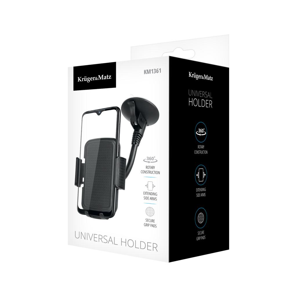 Kruger&Matz car phone holder