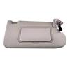 For Nissan Altima 2013 2014 2015 2016 2017 2018 Car Sun Visor Grey Beige Left Right Side Driver Side Passenger Side Car Accessor