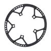 45T 47T 53T 56T 58T Light Weight Designs for Folding Bikes Biking 130mm BCD High Performances Folding Bikes Chainwheel