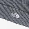 The North Face Bold Beanie Gray Ne3br52m