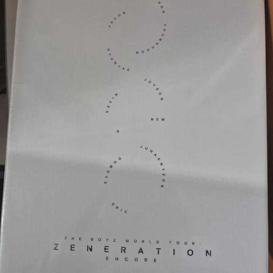 

Мальчики Zeneration CD