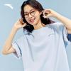 Anta Cold Brew Ice Silk Antimicrobial T-Shirt