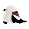 AQUA Plush Toy - Large Long-tailed Tit 620004300