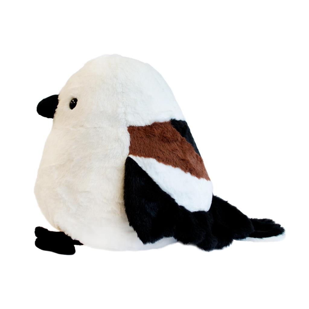 AQUA Plush Toy - Large Long-tailed Tit 620004300