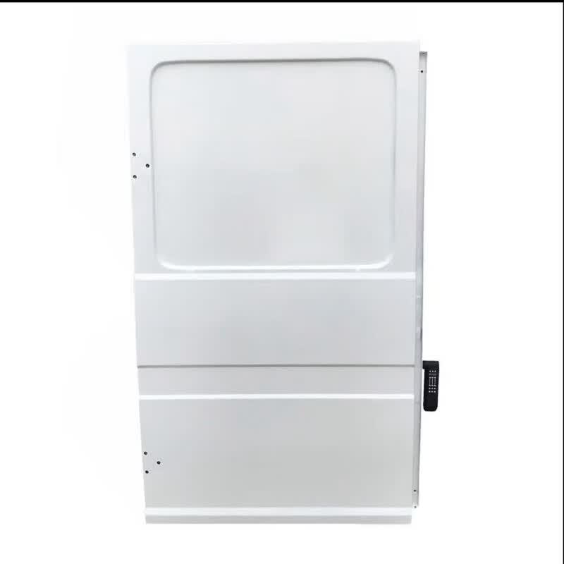 Nanjing Iveco Daily 2045 Left Rear Door Assembly