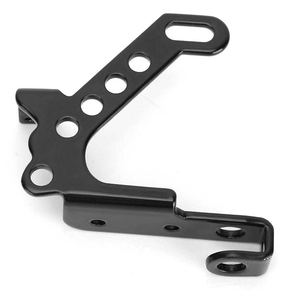 Professioneller Spulen-Tätowiermaschinenrahmen Stahl Tätowiergeräteteil Tätowierwerkzeugzubehör