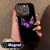 Valo Reyna Phone Case for iPhone 17 16 15 14 13 12 11 Air Pro Max Plus Colorful Silver MagSafe Cover