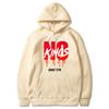 2025 Autumn/Winter Cute Print Couple Hoodie for Men & Women