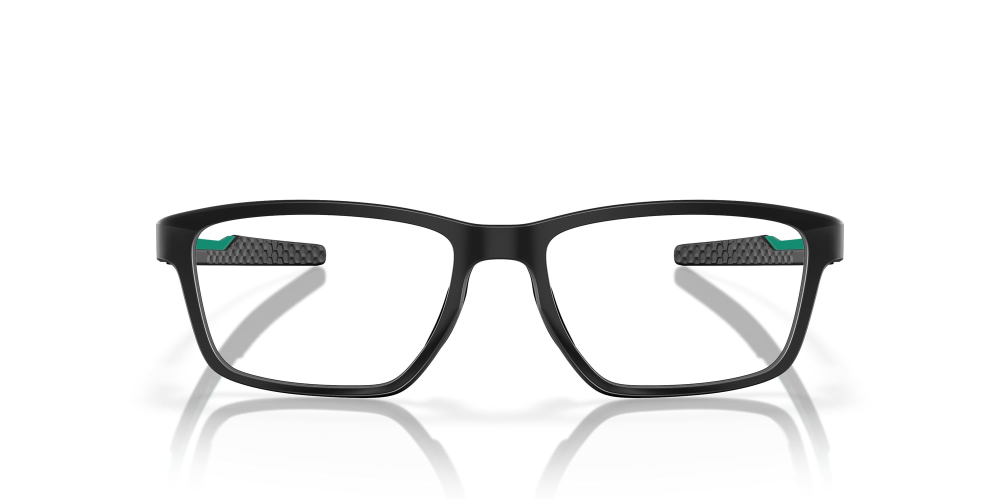 Sunglasses OX8153 METALINK 57 815313 [Oakley] чёрный