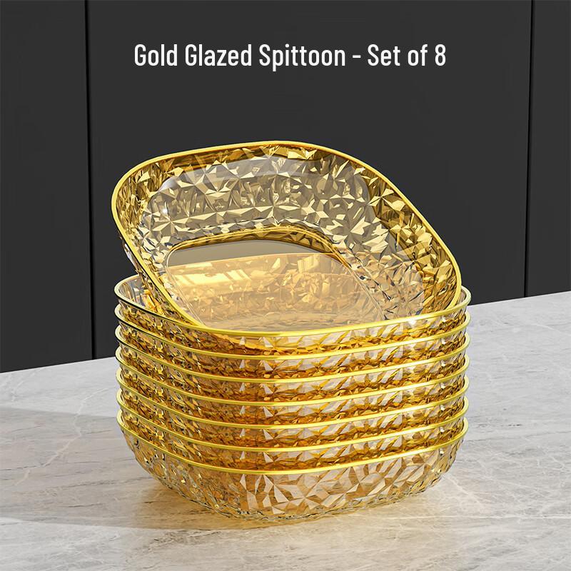 KANGMO Desktop Bone Dishes