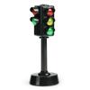 Traffic Light Model Traffic Light Tower Kindergarten Early Education Safety Education Props Experimental Teaching Children'S Toys