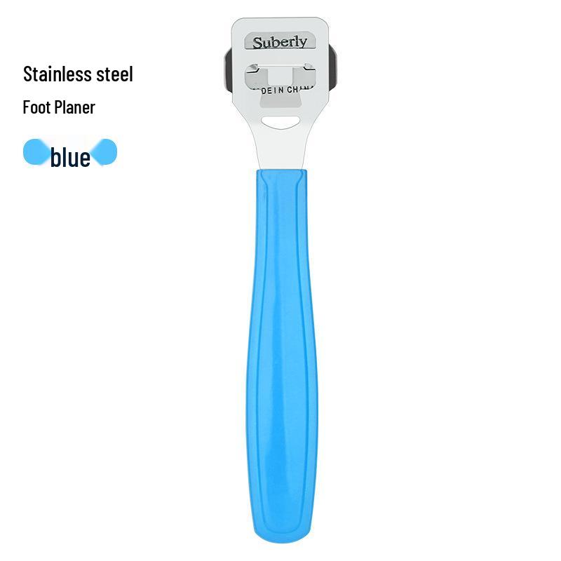 Foot Callus Remover: Pedicure Knife & File for Dead Skin and Old Callus Removal Callus Remover Knife