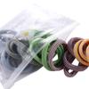 Hair Ties Hair Bands Elastic Candy Colors Ponytail Holder Hair Accessories Rubber Bands Hair Rope