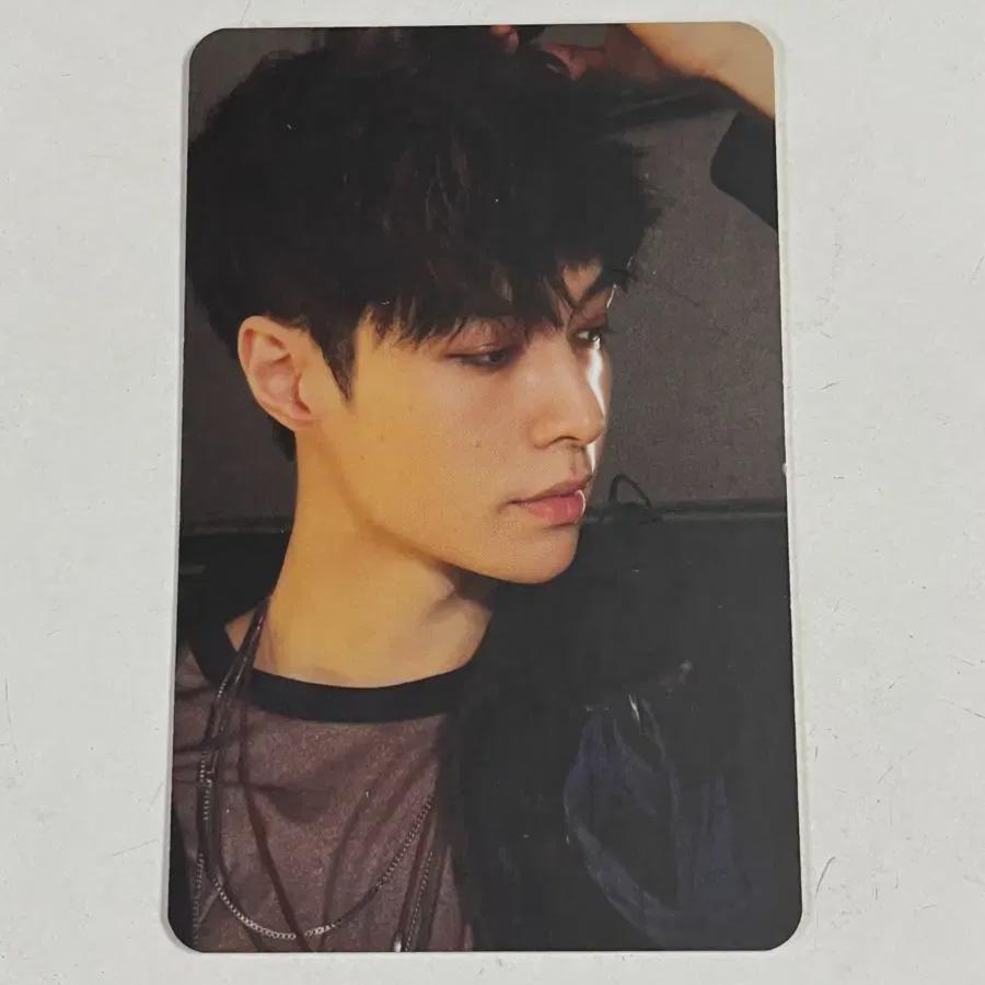 

EXO Рэй 5-я годовщина Фотокарточка