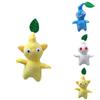 Pikmin Plush Toy 15cm/5.9inch Soft Stuffed Doll For Kids Fans Collection