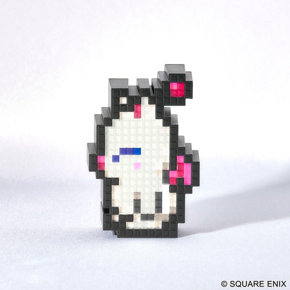 

Final Fantasy Ff Pixel Remaster Mog
