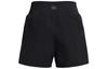 Under Armour Casual Shorts Women's Black