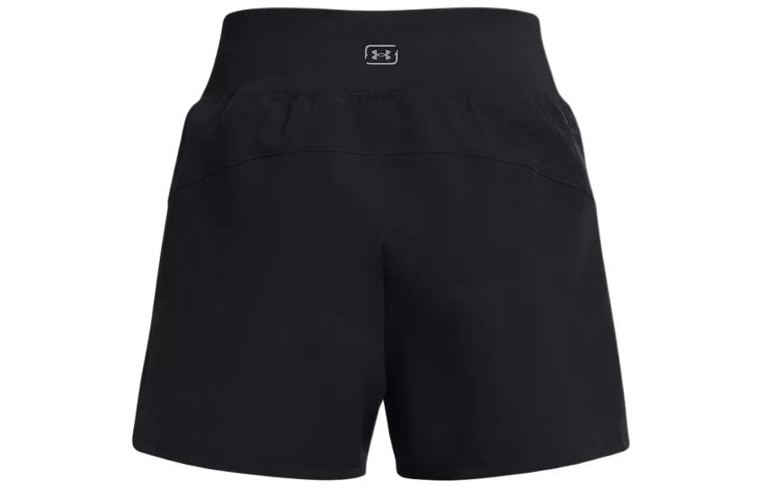 Under Armour Casual Shorts Women's Black