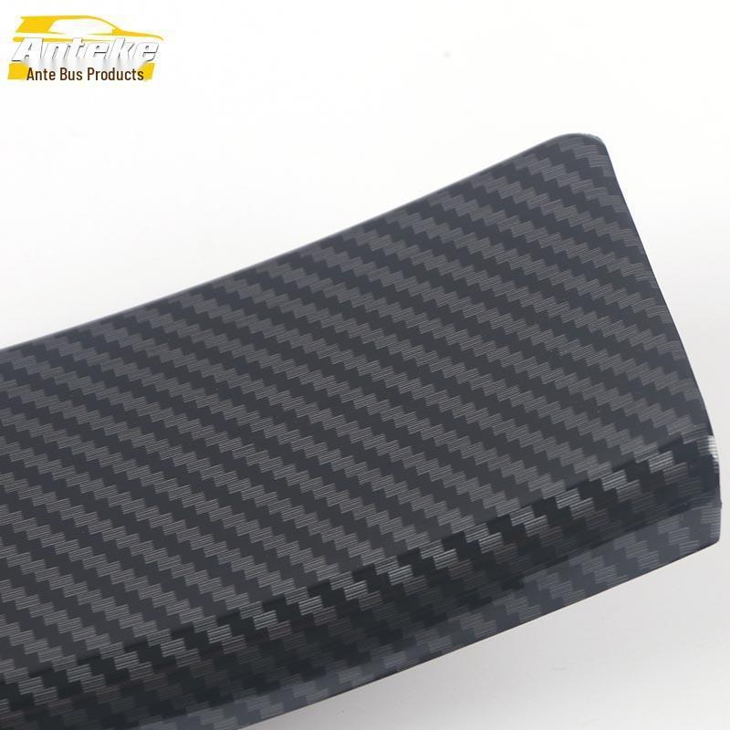 Sylphy Sill Strip Decorative Pedal for 20 Models - Car Exterior Accessories