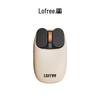 Lofree EP115 Potato Chip 1970s Retro Dual Mode Wireless Mouse