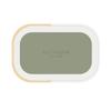 Diatom Mud Moisture-wicking Floor Mat Soft Pad Bathroom Door Foot Mat Bathroom Slip-resistant Mat Wash Basin Shower Home Mat