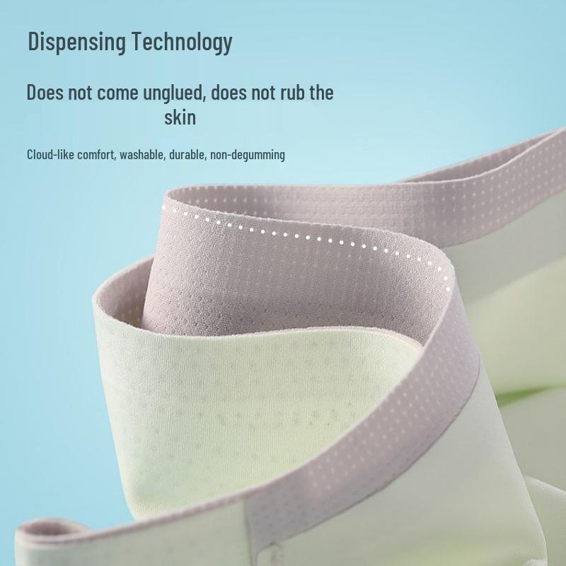 Seamless Sports Bra for Girls - Junior & High School