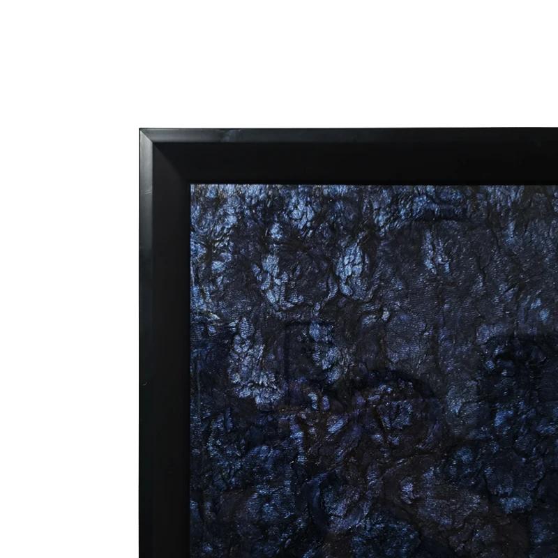 

Seasonal Style Wall Hanging Decorative Paintings Living Room Decoration Background Display Ornaments Deployable Wall Picture 45x35cm