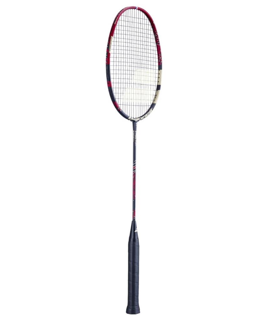 Babolat Badminton Racket X-FEEL FURY Kun ramme 602435