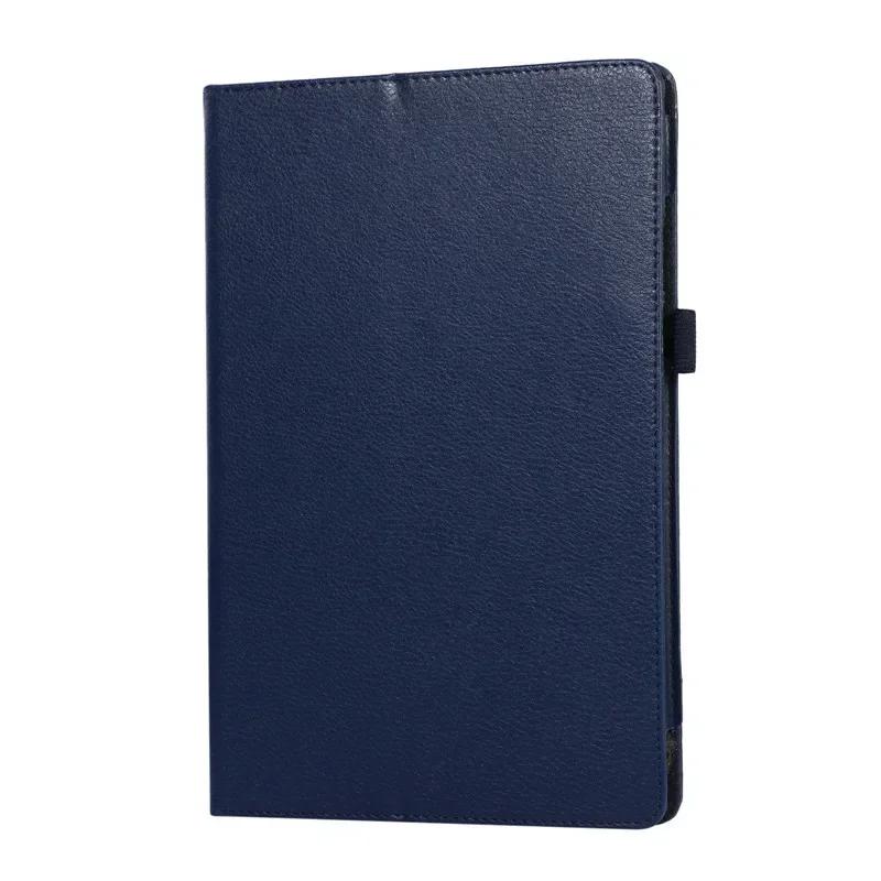 For Funda Galaxy Tab A9 2023 8.7" X110/5 PU Cover For Samsung Tab A11 2025 Cover 8.7 inch SM-X133/5 Stand Protective Tablet Etui