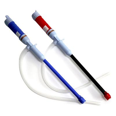 Elektrische Oliepomp Sifon-Vloeistofoverdrachtspomp Handheld-Pomp Batterijgevoed Watergereedschap Draagbare Auto Sifon-Benzine Brandstof