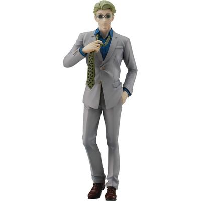 POP UP PARADE Jujutsu Kaisen Kento Nanami Plastová maľovaná bez šupín Kompletná figúrka G94467