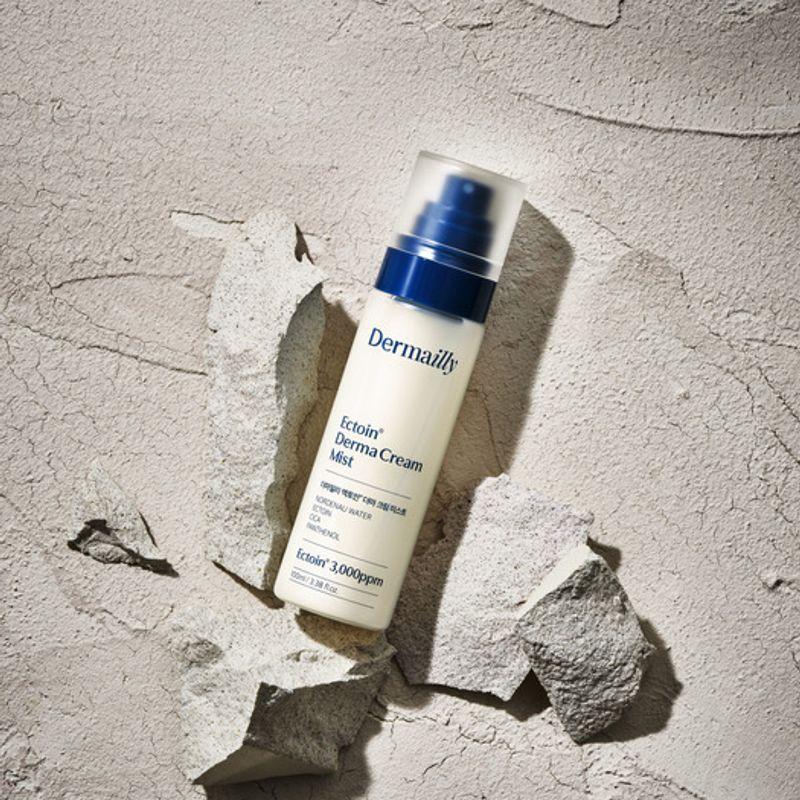 Эктоин Дерма Крем-Мист 100мл