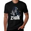 Ziak Tshirt Creative Graphic Tee Shirt