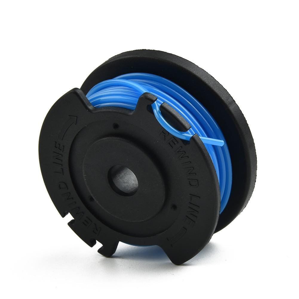 UK Spool & Line For GreenWorks 20 24 40V String Trimmer 29092 .065-Inch Replace