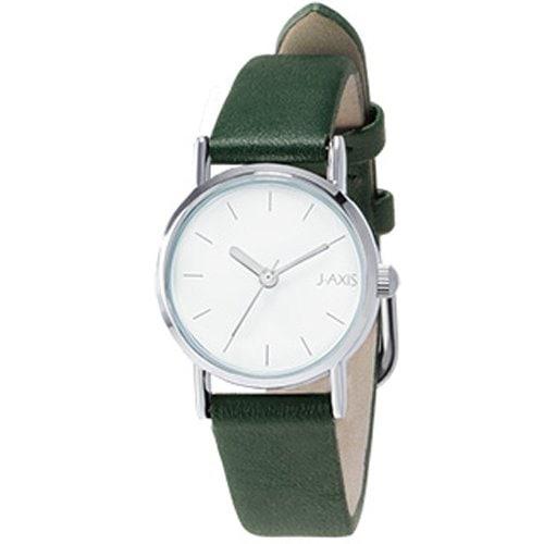 J-AXIS CF2D0033 Unisex Wrist Watch CF2D0033-BK CF2D0033-BR CF2D0033-BL CF2D0033-GR Gift Casual Business Sports Student