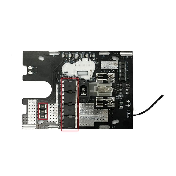 Effective 21700 Upgraded 180A Quick Charging Battery Safety Board For Dependable Energy Supply In Electronics