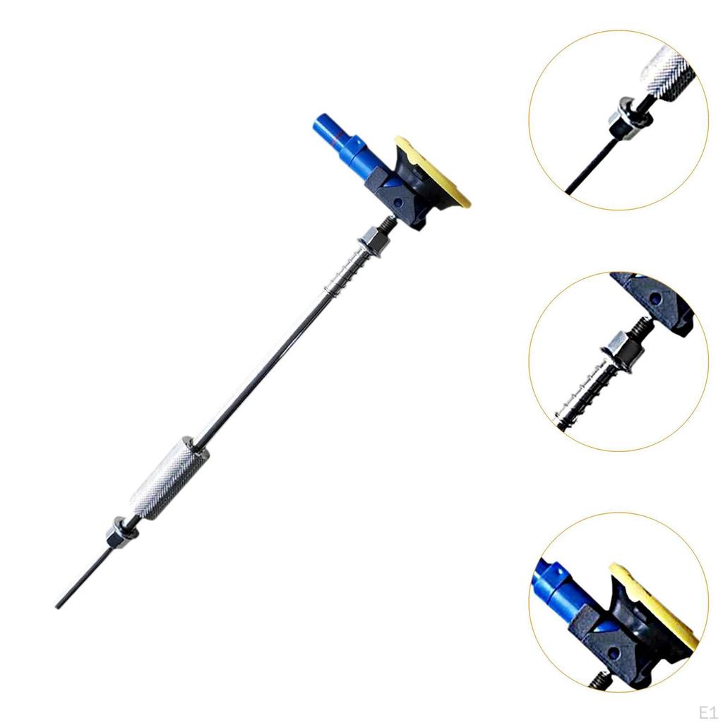 Car Dent Remover Body Repairs Tool Slide Hammer Easy to Use Removal Repair