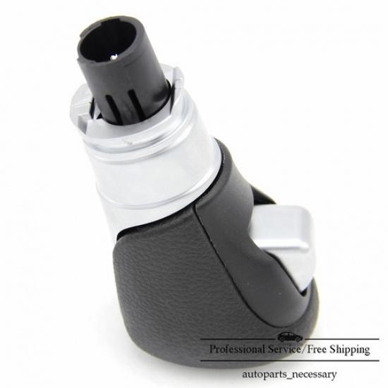 Automatic CVT Transmission Shifter Lever Knob For 2018- Honda Accord EX EX-L