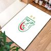 Algeria National Football Carpet Rug for Living Room Bedroom Home Sofa Decoration,Kids play Non-slip Floor Mat
