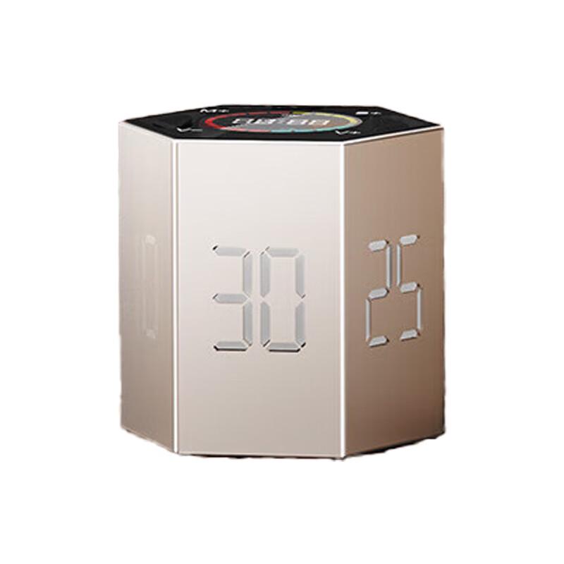 

Digital Study and Work Timer