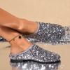 Sapatos de mulher – Sandálias