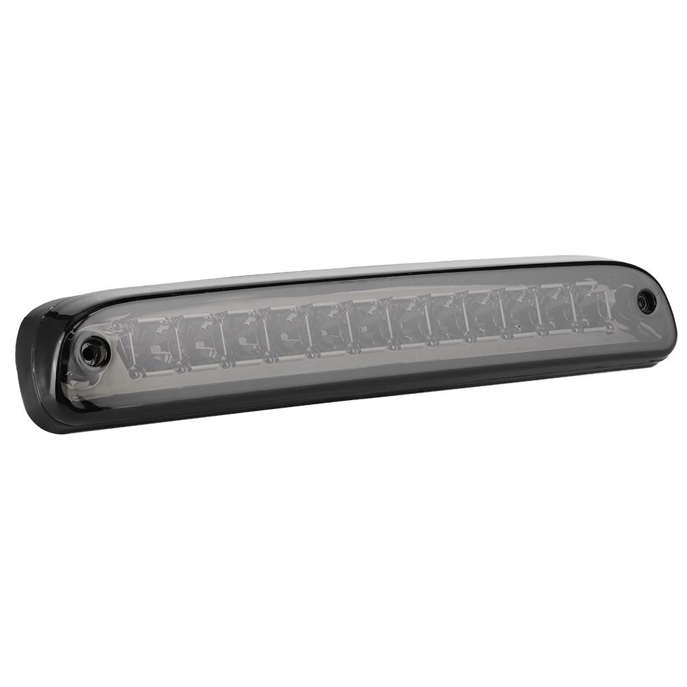 LED High Mount Brake Light Cargos Lamps S67008 Fits for Ford F 250 F 350 99 16Black