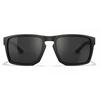 Wiley X Founder Ac6fnd02 uniseX Sunglasses