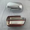 Side Rearview Mirror Lid Cover Trim For 2006-2014 Suzuki Grand Vitara 2P Chrome