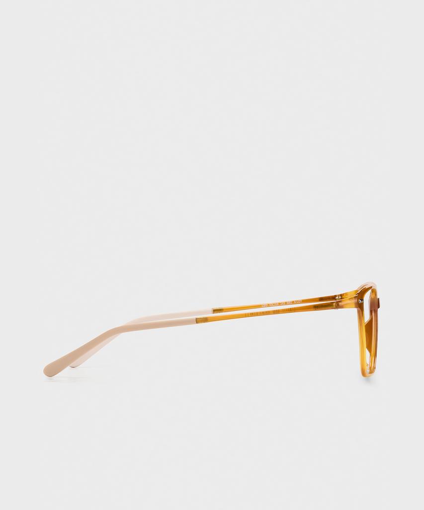 Keullotte Leo [Light Brown]