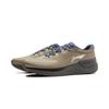 Li Ning Easy Adapt V2 Protective Soft Rebound Running Shoes Men Running Shoes Brown ARSU049-3