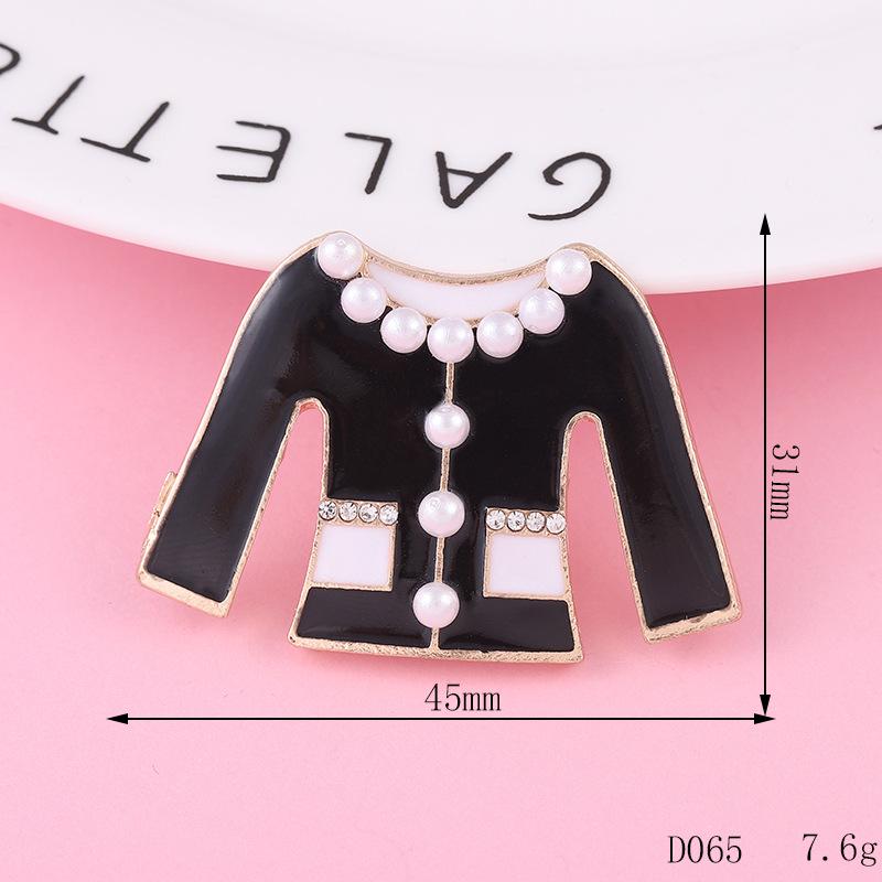 Colorful Creative High Heels Pearl Accessories for DIY Mobile Phone Case Material